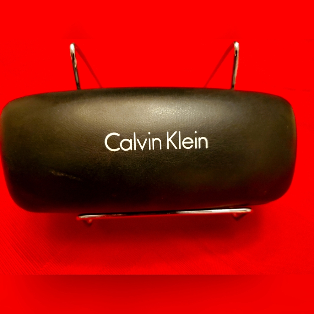 Calvin Klein Glasses Case